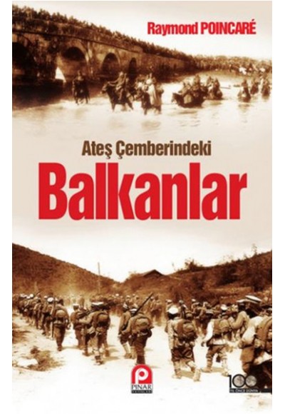 Ateş Çemberindeki Balkanlar