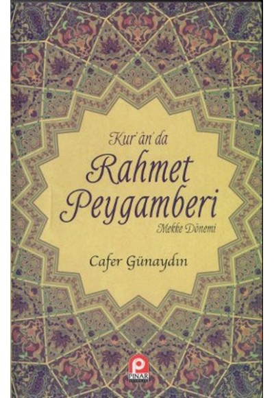 Kur'an'da Rahmet Peygamberi (2 Cilt Takım)