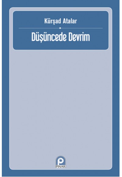 Düşüncede Devrim