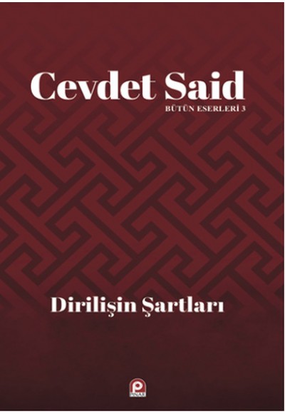 Dirilişin Şartları