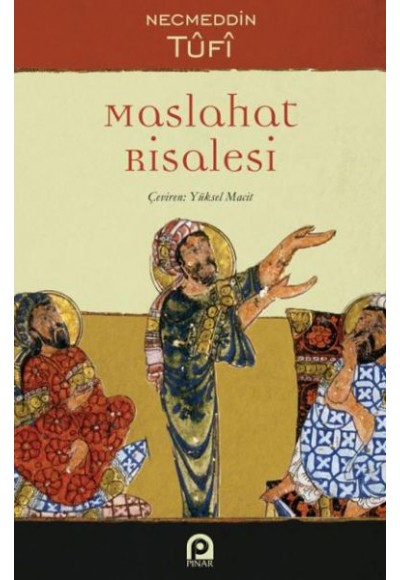 Maslahat Risalesi
