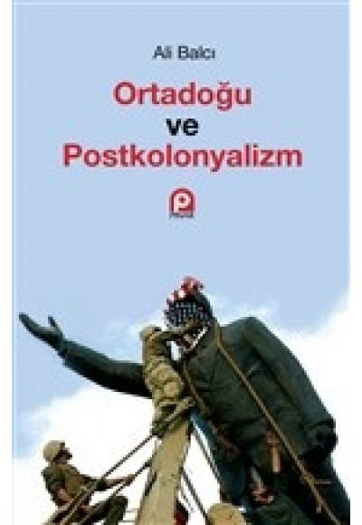 Ortadoğu ve Postkolonyalizm