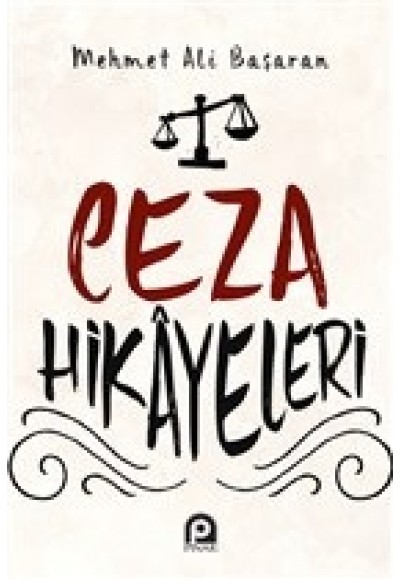 Ceza Hikayeleri