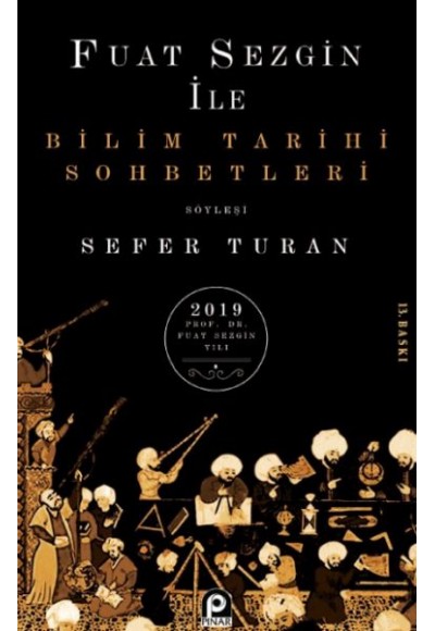 Bilim Tarihi Sohbetleri