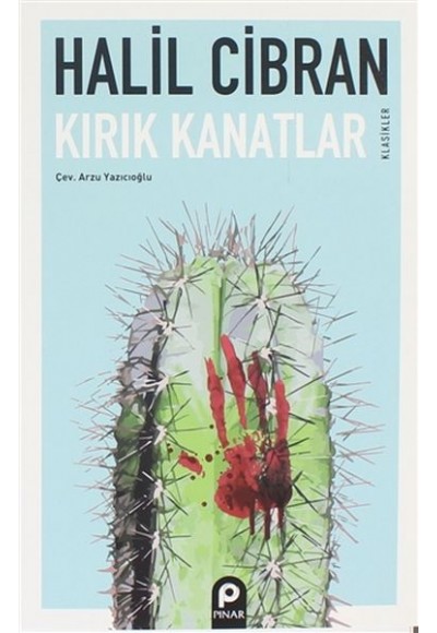 Kırık Kanatlar