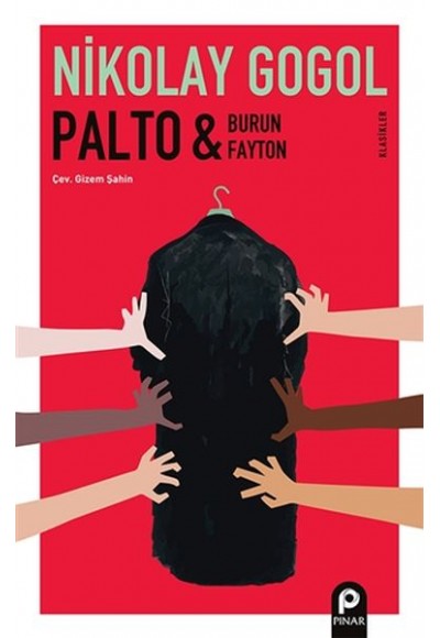 Palto - Burun ve Fayton