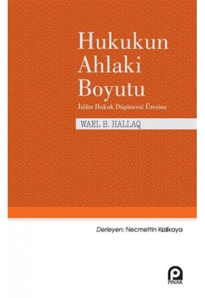 Hukukun Ahlaki Boyutu