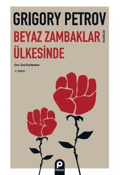 Beyaz Zambaklar Ülkesinde