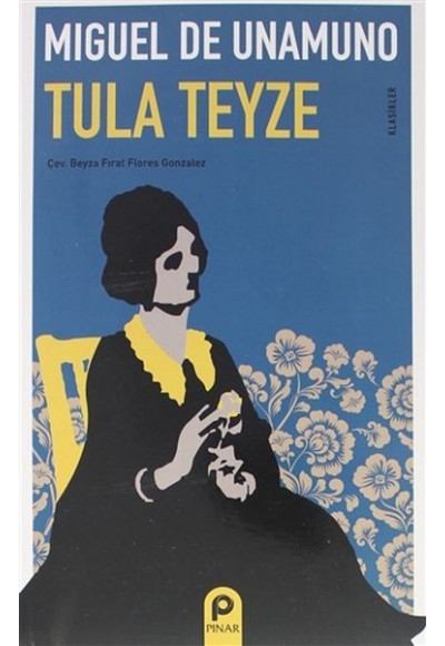 Tula Teyze