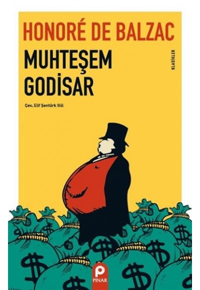 Muhteşem Godisar