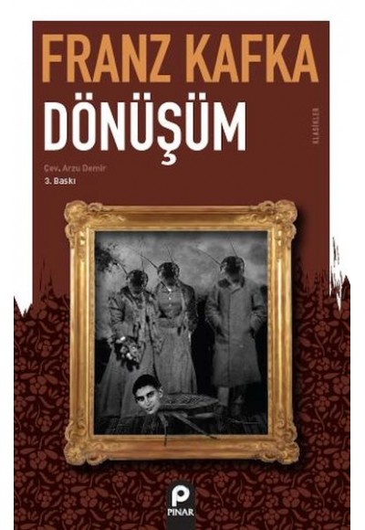 Dönüşüm