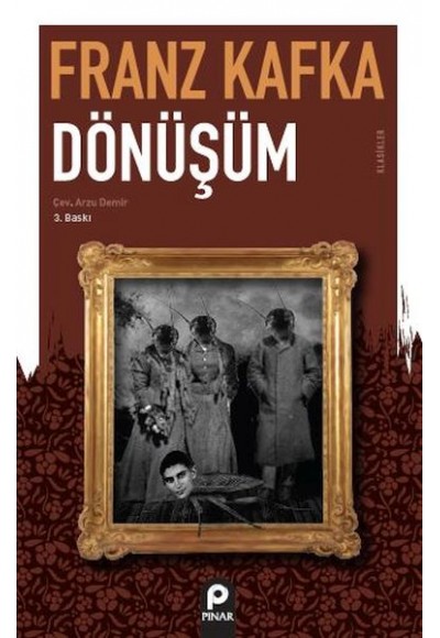 Dönüşüm