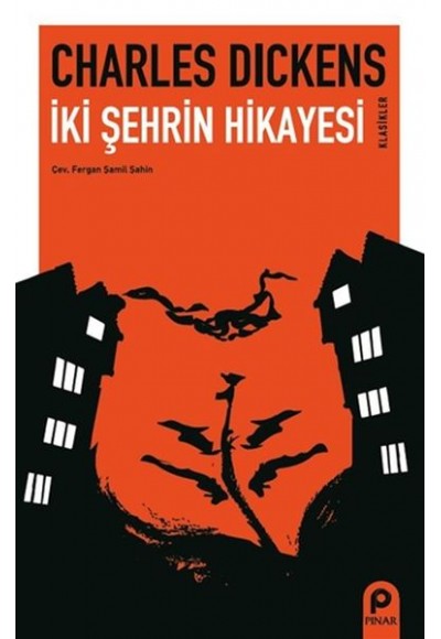 İki Şehrin Hikayesi