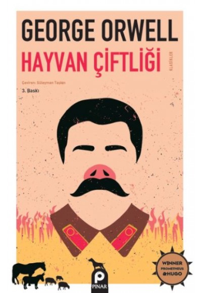 Hayvan Çiftliği