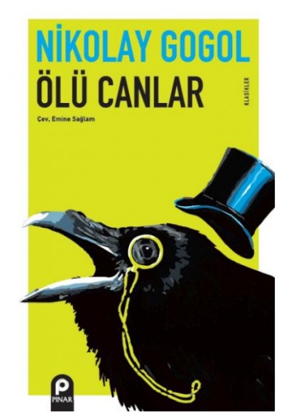 Ölü Canlar