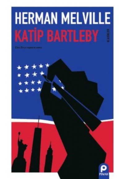 Katip Bartleby