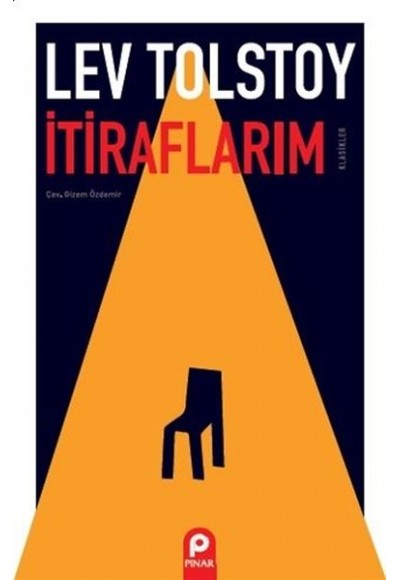 İtiraflarım