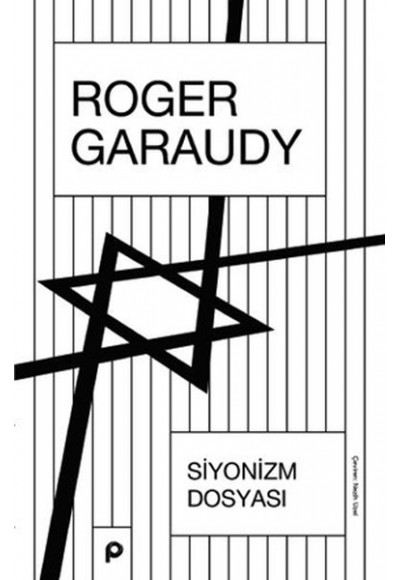 Siyonizm Dosyası
