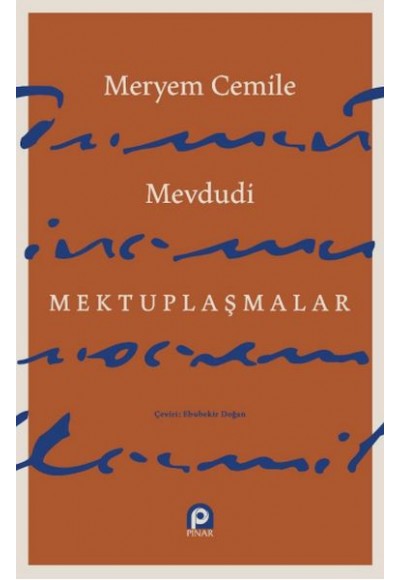 Mektuplaşmalar