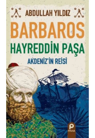 Barbaros Hayreddin Paşa