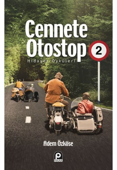 Cennete Otostop 2