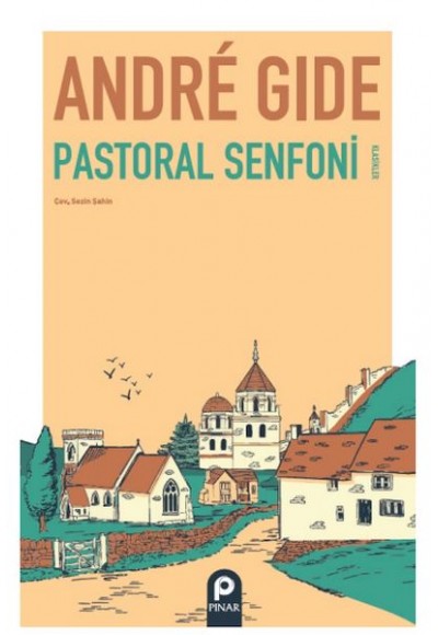 Pastoral Senfoni