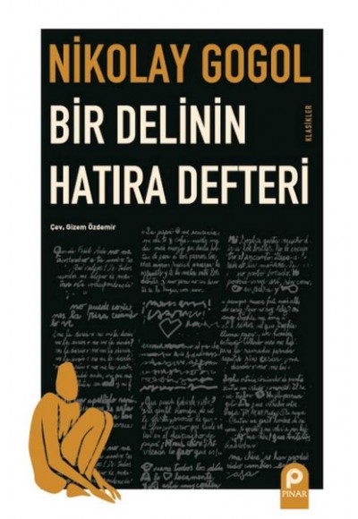 Bir Delinin Hatıra Defteri