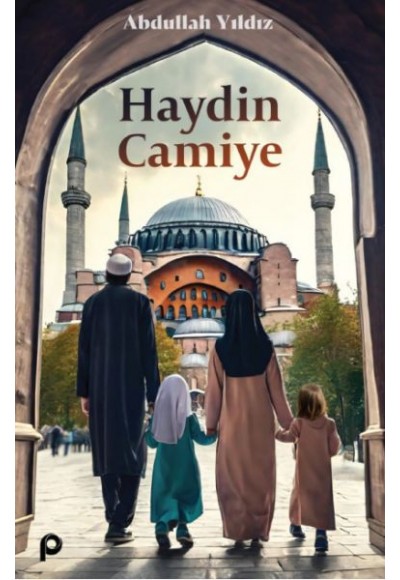 Haydin Camiye