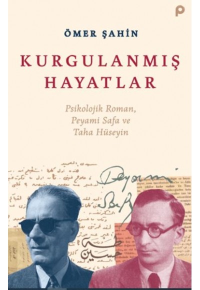 Kurgulanmış Hayatlar