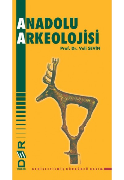 Anadolu Arkeolojisi