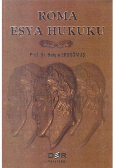 Roma Eşya Hukuku