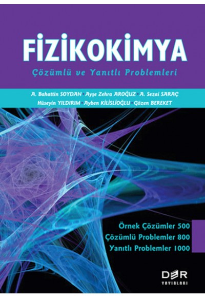 Fizikokimya