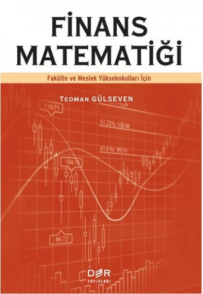 Finans Matematiği / Fakülte ve Meslek Yüksekokulları İçin