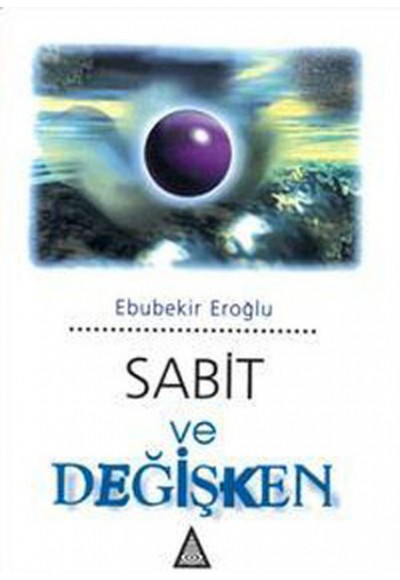 Sabit ve Değişken