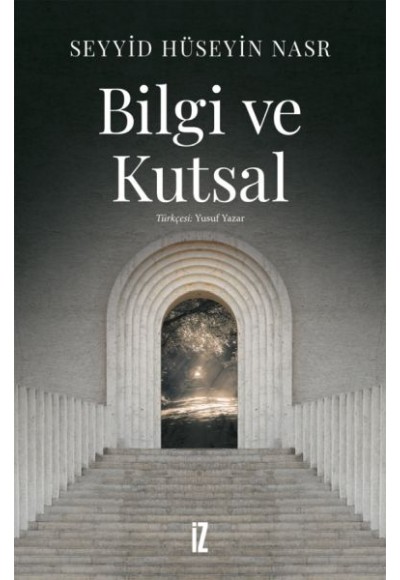 Bilgi ve Kutsal