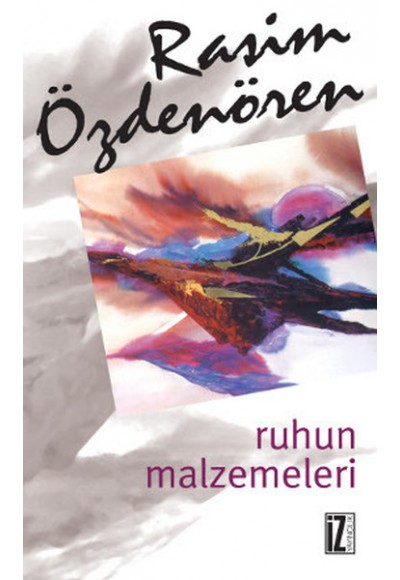 Ruhun Malzemeleri