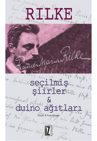 Seçilmiş Şiirler  Duino Ağıtları