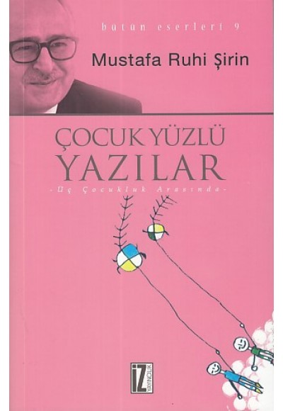 Çocuk Yüzlü Yazılar