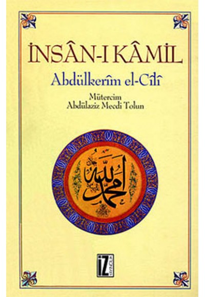 İnsan-ı Kamil