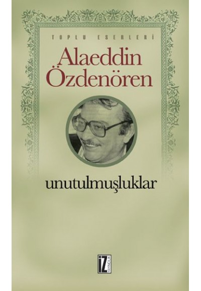 Unutulmuşluklar