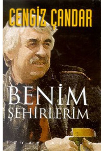 Benim Şehirlerim