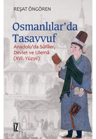 Osmanlı'larda Tasavvuf