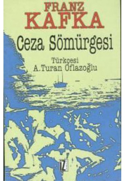 Ceza Sömürgesi