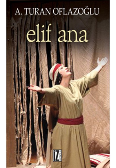 Elif Ana