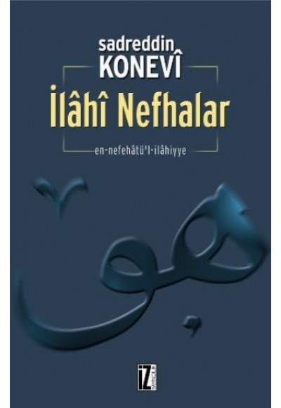 İlahi Nefhalar