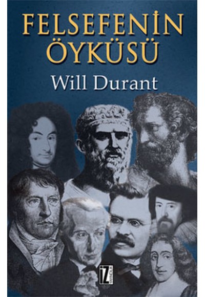 Felsefenin Öyküsü