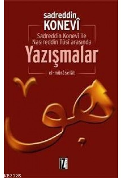 Yazışmalar