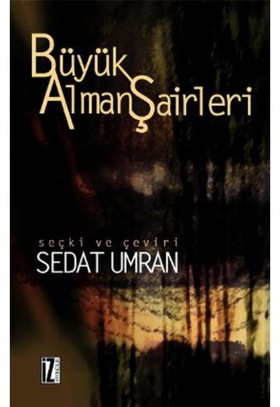Büyük Alman Şairleri