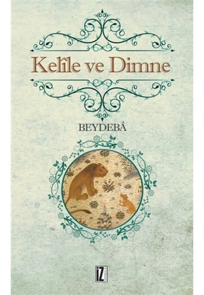 Kelile ve Dimne