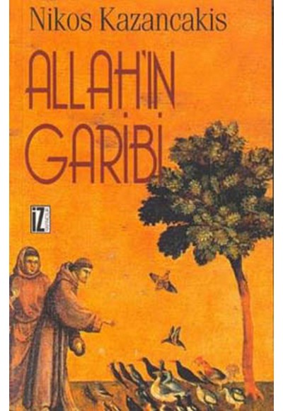 Allah'ın Garibi